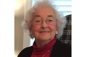 Jean Miles Obituary (1922