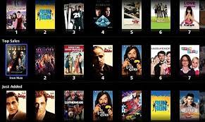 If the world were ending and i could only save one movie, i would pick titanic. Want To Watch The Movies At Home Daily Mail Online