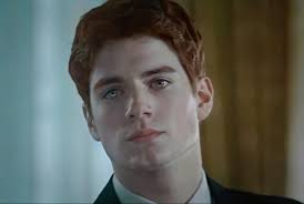 Henry Cavil as Edward : r/twilight