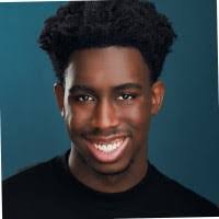 Darius Reeves's Instagram, Twitter & Facebook