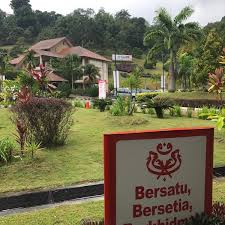 Cherengin hills hotel offers guests an array of room amenities including air conditioning and a desk, and getting online is possible, as free internet access is available. Ilmu Janda Baik Pahang D M