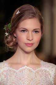 Beauty tutorials & make up tips for a destination wedding. This Is The Prettiest Natural Wedding Makeup Ever Stylecaster