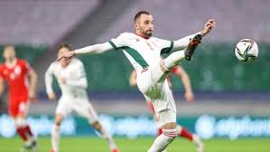 Francja nie zdołała pokonać węgier w meczu grupy f foto: Euro 2020 Wegry Francja Relacja I Wynik Na Zywo Polsat Sport