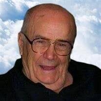 Kara Eugene "Bud" Anders Obituary