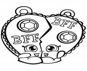 Touch device users, explore by touch or with swipe gestures. Dessin Bff A Imprimer Best Friends Forever Leinwanddruck Von Laundryfactory Redbubble Best Friend Dessin De Bff Oliva Yate