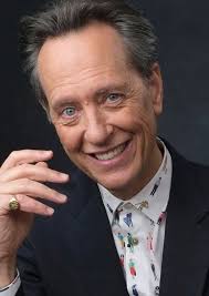 The withnail and i star said: Richard E Grant On Mycast Fan Casting Your Favorite Stories