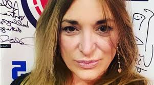 Sono pronta a ricevere il natale con tanti buoni propositi, ma spero di ricevere anche qualche regalino o wilma goich начал(а) читать. E Morta Susanna Vianello Figlia Di Edoardo E Di Wilma Goich Tgcom24