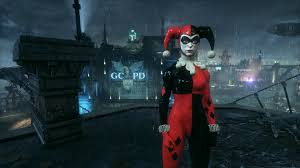 Batman Arkham Knight 4k Ultra Hd Wallpaper Background Image 3840x2160 Id 939705 Wallpaper Abyss A blackgate and arkham psychiatrist assigned to treat the joker, dr. batman arkham knight 4k ultra hd