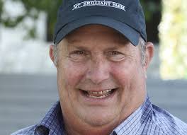 KEENELAND BREEDER SPOTLIGHT: HOW GREG GOODMAN, A GOOD TEXAN, BECAME A  BRILLIANT KENTUCKIAN