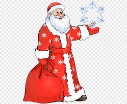 Пнг Веселый дед мороз 31 фото
