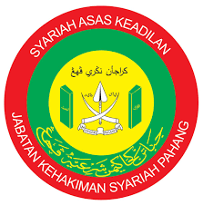 Pembagian harta bersama pada masyarakat muslim di selangor studi kasus di mahkamah tinggi syariah shah alam skripsi oleh pdf free download. Jabatan Kehakiman Syariah Pahang Home Facebook