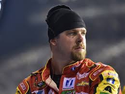 From football to NASCAR