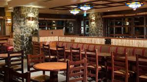 Hunter S Grill Et Beaver Creek Tavern Disneyland Disneyland Paris Buffet A Volonte