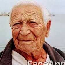 old class photo of mrs. kinsman's students