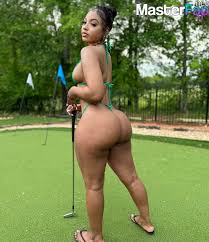 Shamayne Shay Nude OnlyFans Leak Picture Oa65stauQm | MasterFap.net