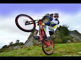 Resultat d'imatges de downhill