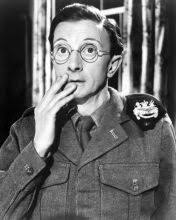 Carry On #1: Carry On Sergeant