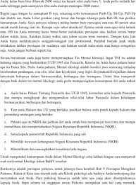 Inilah pembahasan lengkap terkait contoh soal tes mental ideologi tni ad pdf. Persiapan Tes Masuk Prajurit Tni Jurus Jitu Masuk Prajurit Tni Pdf Free Download