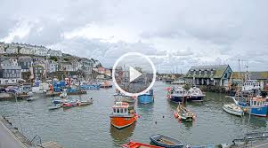 The ship inn occupies a truly enviable spot right on the water's edge. Webcams Ferienhaus Cornwall