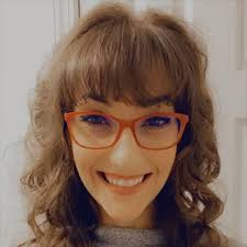 Elizabeth Chatman, LPC: Counselor