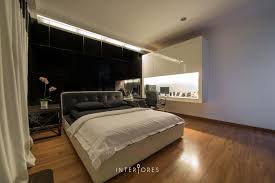 16 Inspirasi Dekorasi Dan Desain Kamar Tidur Minimalis Sejasa Com