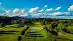 Holston Hills Golf Course - Marion, VA