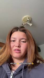 Stalker-Storytime und mein Tag mit Sofia Stark