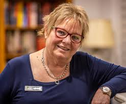 💛 It's with sad but grateful hearts that we farewell Jane Burns today, who  is retiring after 12 years at Christadelphian Homes. Anyone who has met  Jane knows her passion for serving