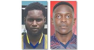 Douglas, Haywood: Top T20 performers