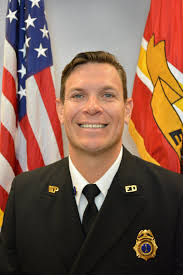 Winter Park Fire-Rescue Department