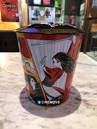¡aquí puede ver la película en línea volle rápidos y furiosos 9 gratis con subtítulos en holandés! Mulan Las Palomeras Y Vasos De Cinepolis Te Haran Perder La Cabeza Y Tu Dinero Tierragamer