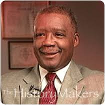 James Hill, Jr.'s Biography