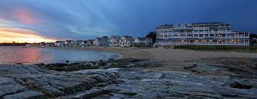 Madison Beach Hotel Ct Beach Hotels Vacation Beach