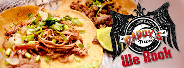 Here's the best fish taco seasoning that brings in just the right flavor! Daddy S Tacos Reviews Mckinney Texas Menu Prices Restaurant Reviews Facebook