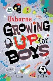 One more storyto keep them smiling … Boys Puberty Book Is Pulped After Aging Badly The New York Times
