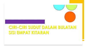 Tentukan nilai x berserta alasan. Bab 6 Sudut Dan Tangen Bagi Bulatan