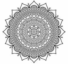 If you buy from a link, we. Stress Relief Therapeutic Mandala Coloring Pages It Just Like A Magic Wand Which Enjoys Surprising Enchantment Estrelaspessoais