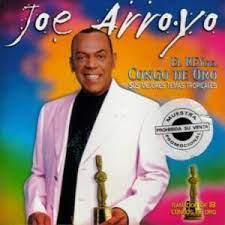 Álvaro josé arroyo gonzález (also known as joe arroyo or el joe; Liedtext Joe Arroyo De