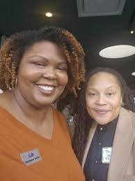 Shawna Atwell's Instagram, Twitter & Facebook