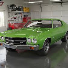 Image result for Bahama Green 1964 Nova