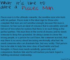 Pisces Its A Zodiac Thing Pisces Quotes Pisces Man Pisces Traits