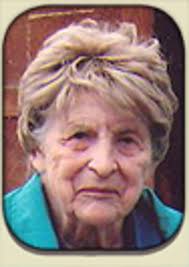 Ruby Joyce Peterson Obituary