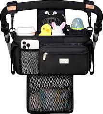 Stroller Organizer