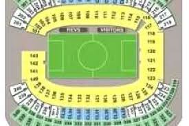 gillette stadium seating map shirmin info