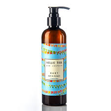 Baby bath tubs and seats make it easy for your little newborn or toddler to take a bath. Nellie Tier Baby Bath Shampoo 250ml Nature As Shop