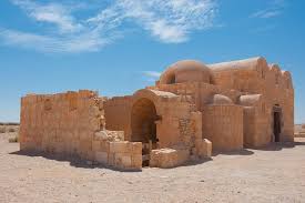 In the 16th century the ottoman turks stationed a garrison there, and lawrence of arabia made the fortress his desert headquarters during the winter of 1917, during the great arab revolt against the ottoman empire. Amman Full Day Private Desert Castles Tour With Ajloun Castle 2021