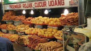 ﻿if you are looking for good food in singapore, gurney drive (compass one) is the answer. Penang Famous Pasembur Picture Of Gurney Drive Penang Island Tripadvisor
