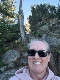 Oh what I'd give to be a cow along the PCH