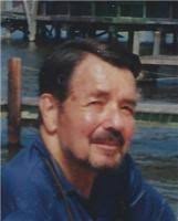 Barry Johnston Obituary (1933