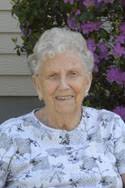 Obituary for Barbara (Hildebrandt) Markey